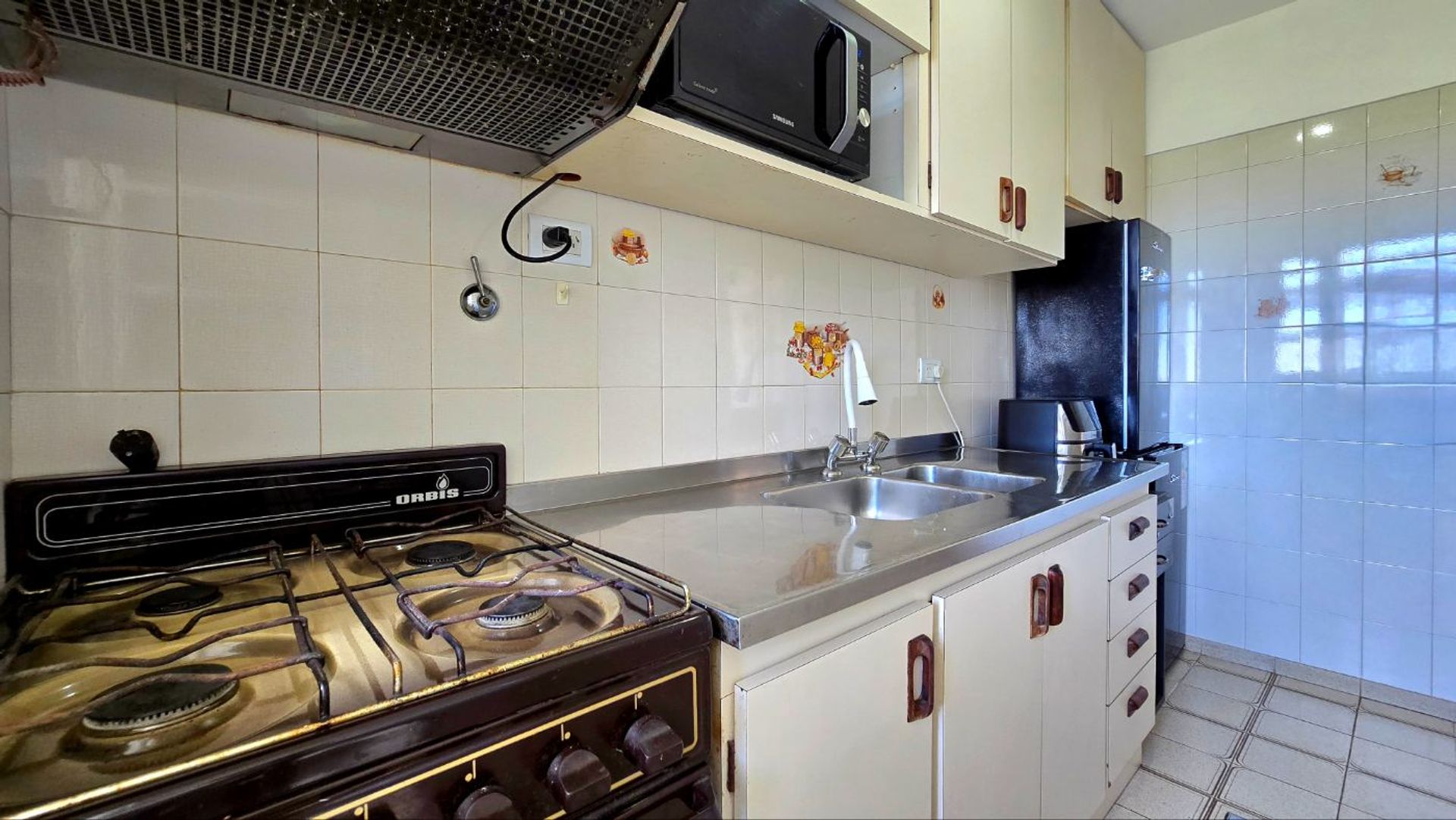 Venta 3 Amb Excelente Vista Al Rio Apto Credito