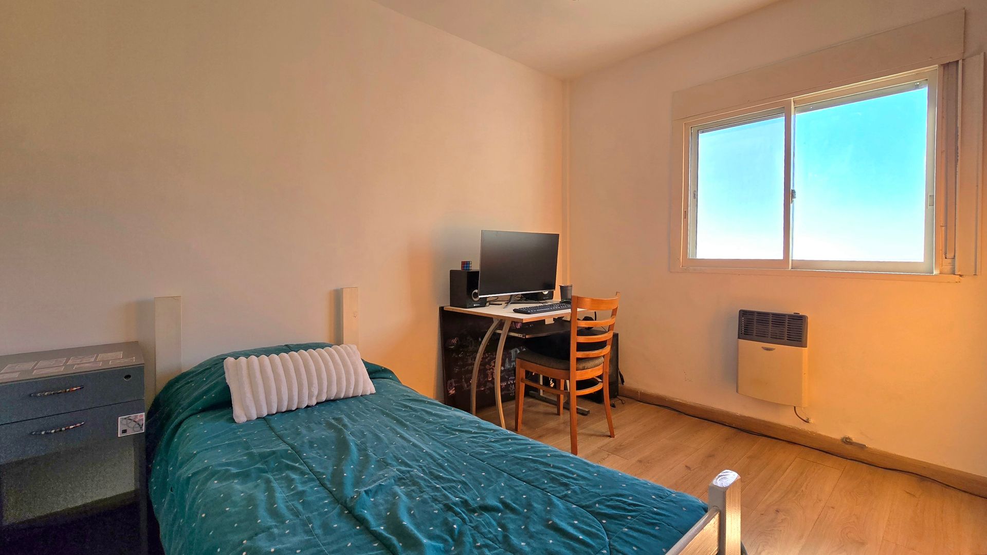 Venta 3 Amb Excelente Vista Al Rio Apto Credito