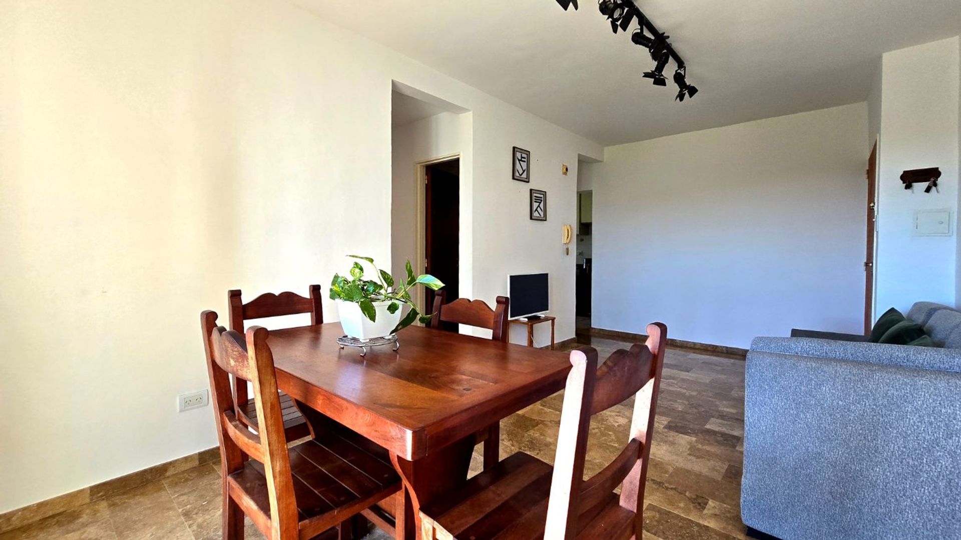 Venta 3 Amb Excelente Vista Al Rio Apto Credito