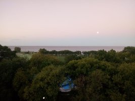 Sale 2-bedroom Excellent View to the River Apartment Credit