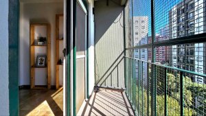 Sale 2-bedroom Excellent View to the River Apartment Credit