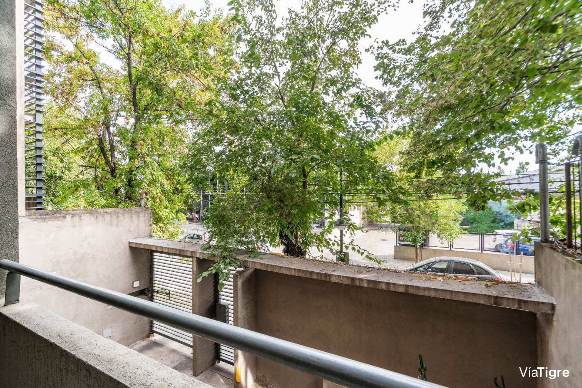 Depto Venta 2 amb Cochera Fija Parrilla San Isidro