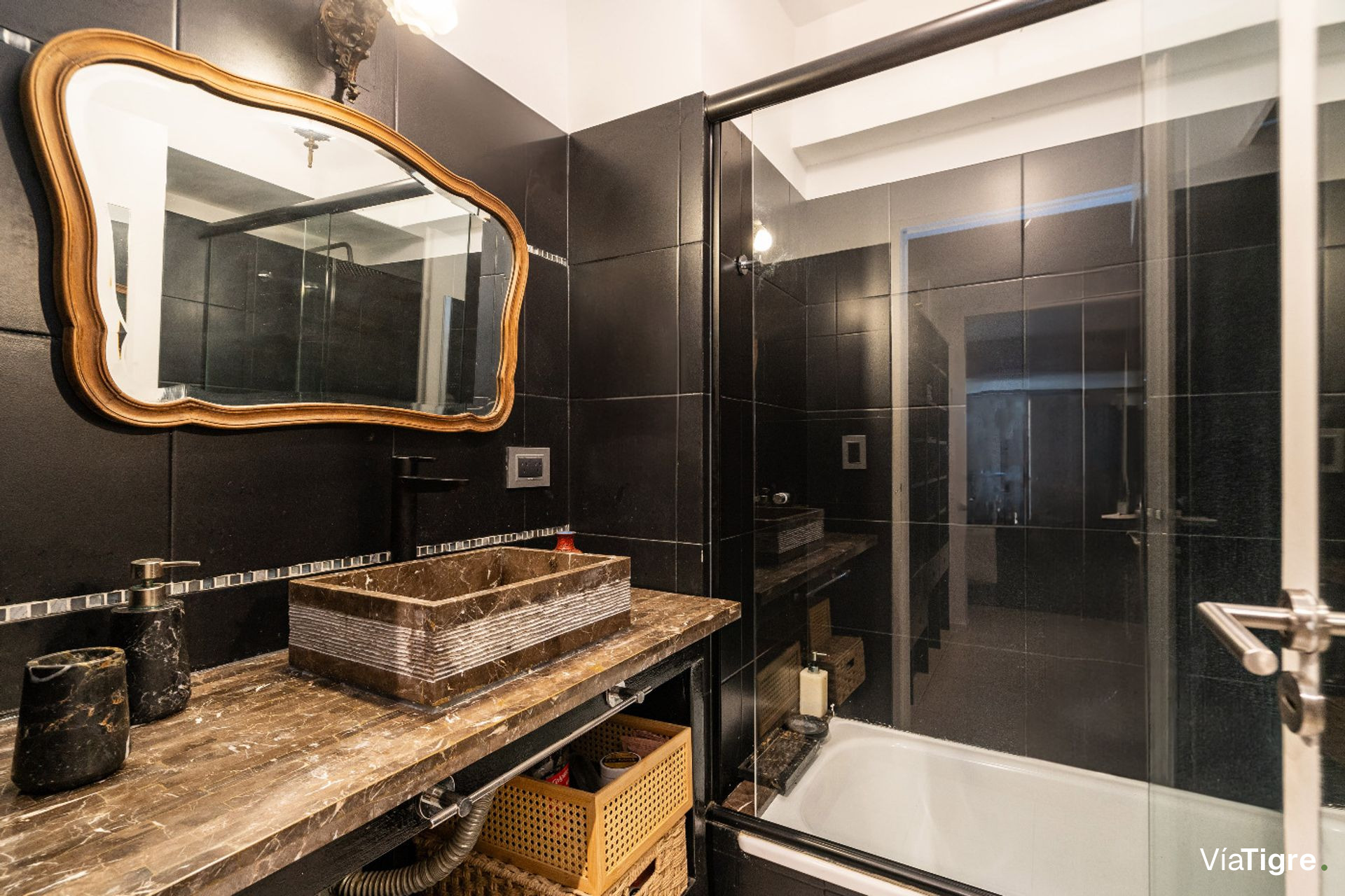 Depto Venta 2 amb Cochera Fija Parrilla San Isidro