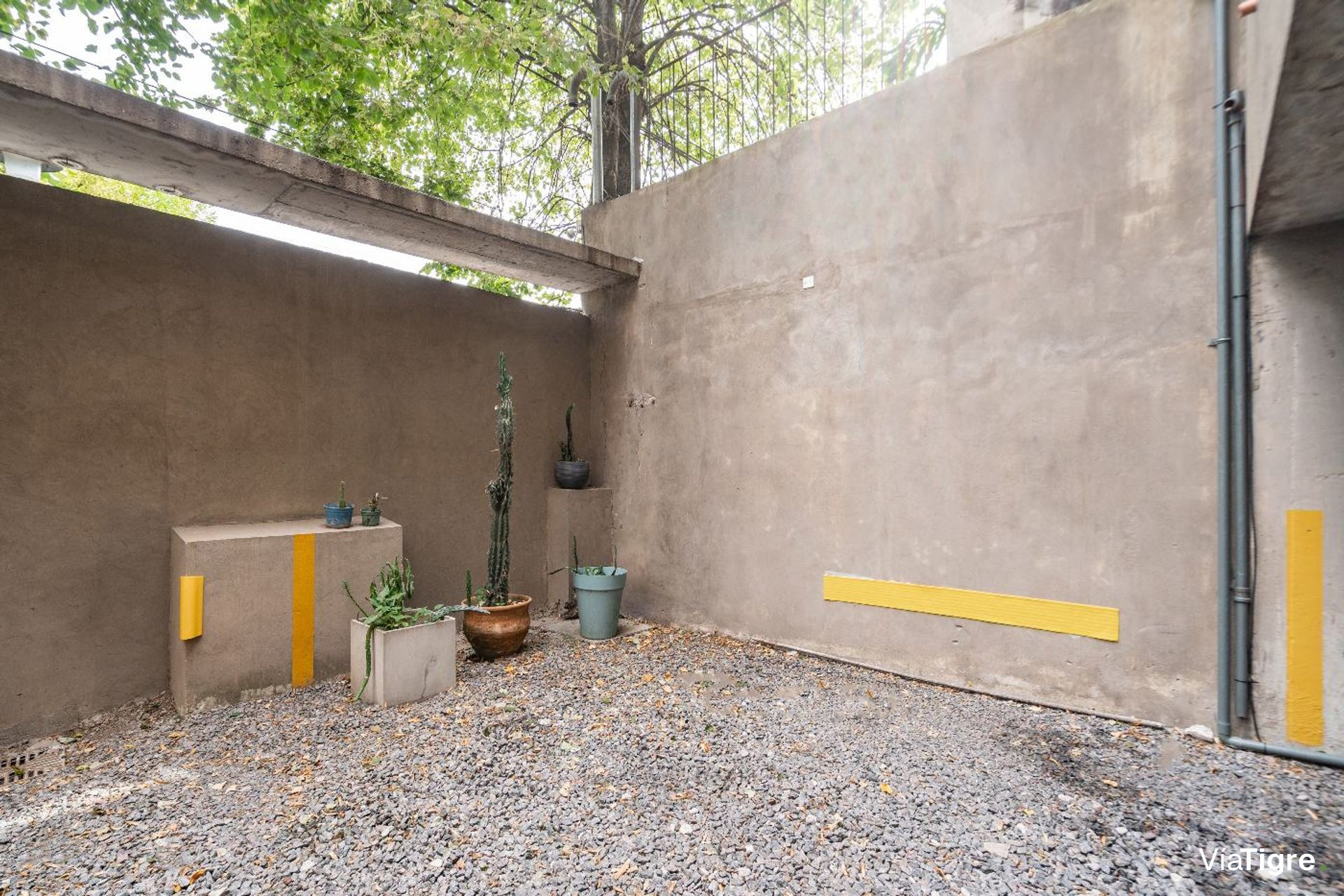 Depto Venta 2 amb Cochera Fija Parrilla San Isidro