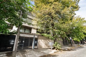 Apartment For Sale 2 rooms Fixed Parking Grill San Isidro