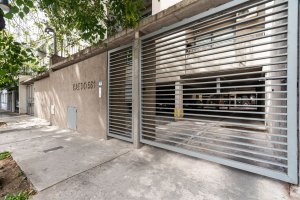 Apartment For Sale 2 rooms Fixed Parking Grill San Isidro