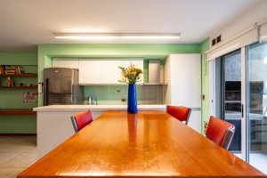 Apartment For Sale 2 rooms Fixed Parking Grill San Isidro