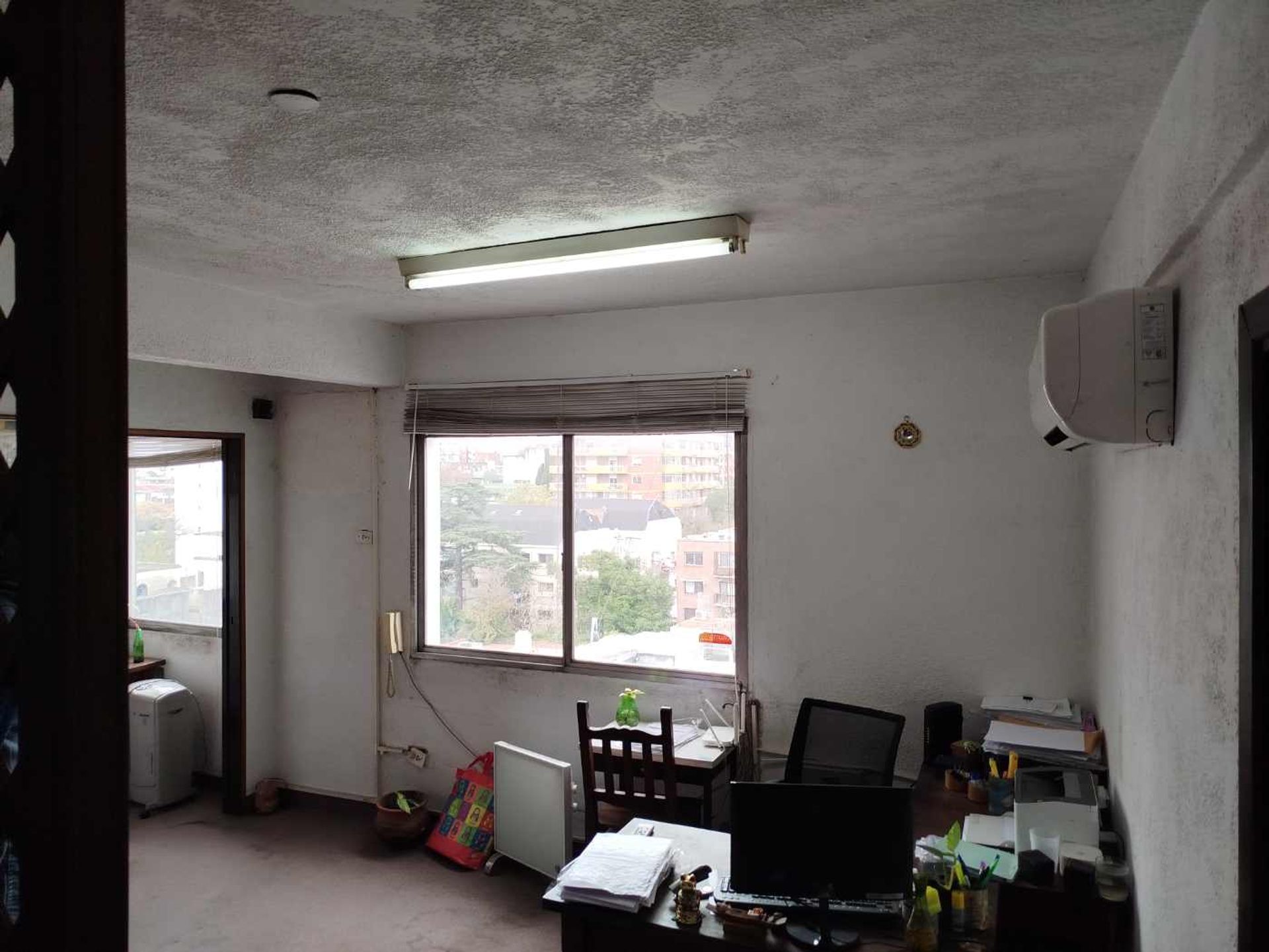 San Isidro - Apto Consultorio Showroom Oficina