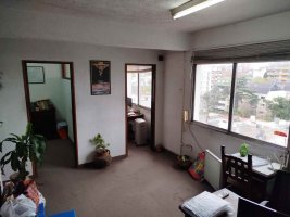 San Isidro - Apto Consultorio Showroom Oficina