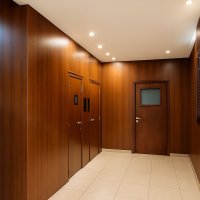 San Isidro - Apto Consultorio Showroom Oficina