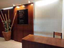 San Isidro - Apto Consultorio Showroom Oficina