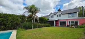 Casa En Venta 5 Amb A La Laguna Barrio Las Palmas