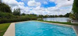 Casa En Venta 5 Amb A La Laguna Barrio Las Palmas