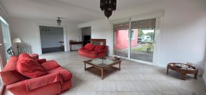 Casa En Venta 5 Amb A La Laguna Barrio Las Palmas