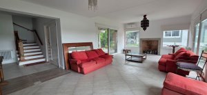 Casa En Venta 5 Amb A La Laguna Barrio Las Palmas