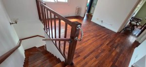 Casa En Venta 5 Amb A La Laguna Barrio Las Palmas