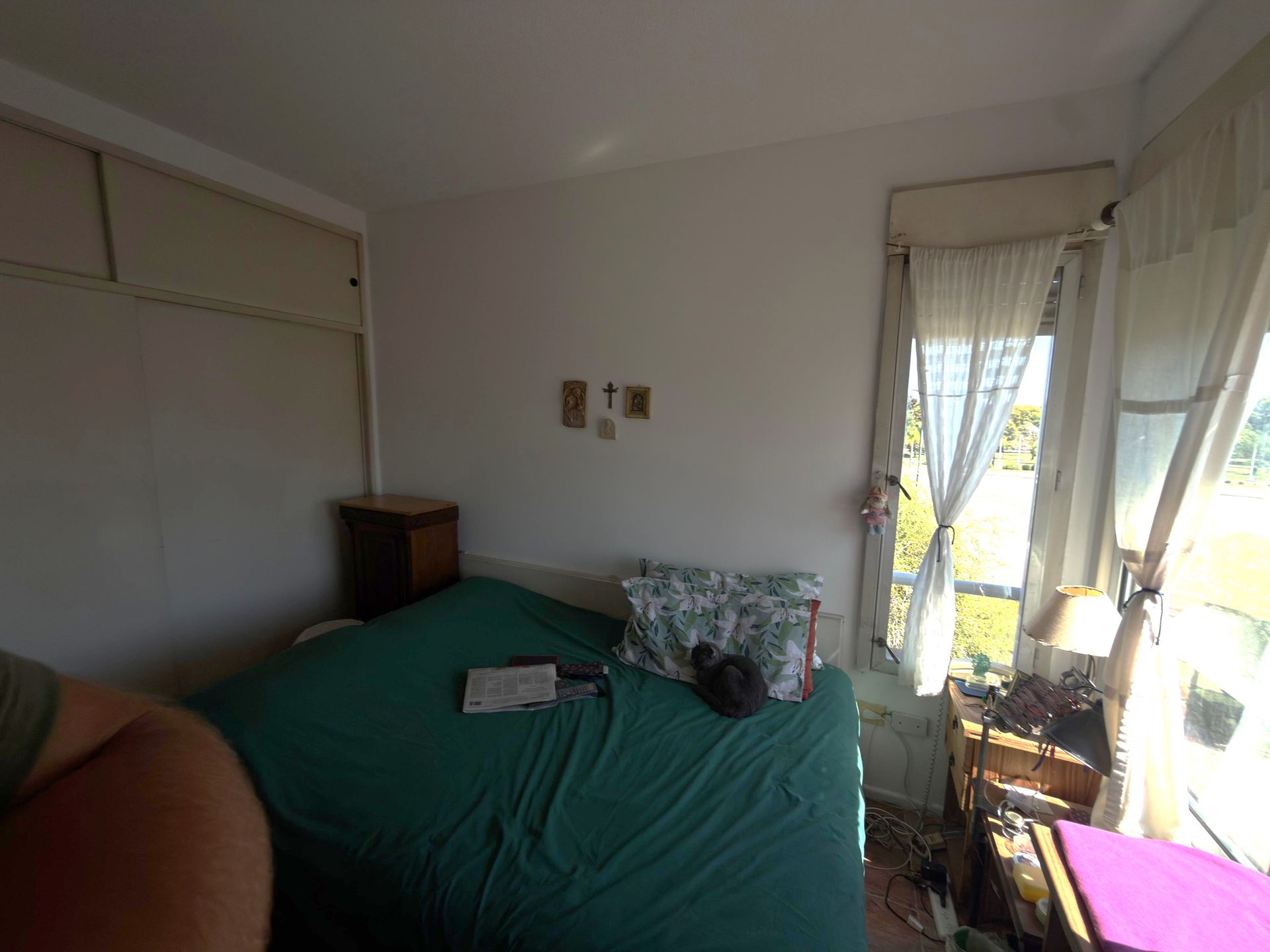 Venta Departamento 3 Ambientes En Tigre