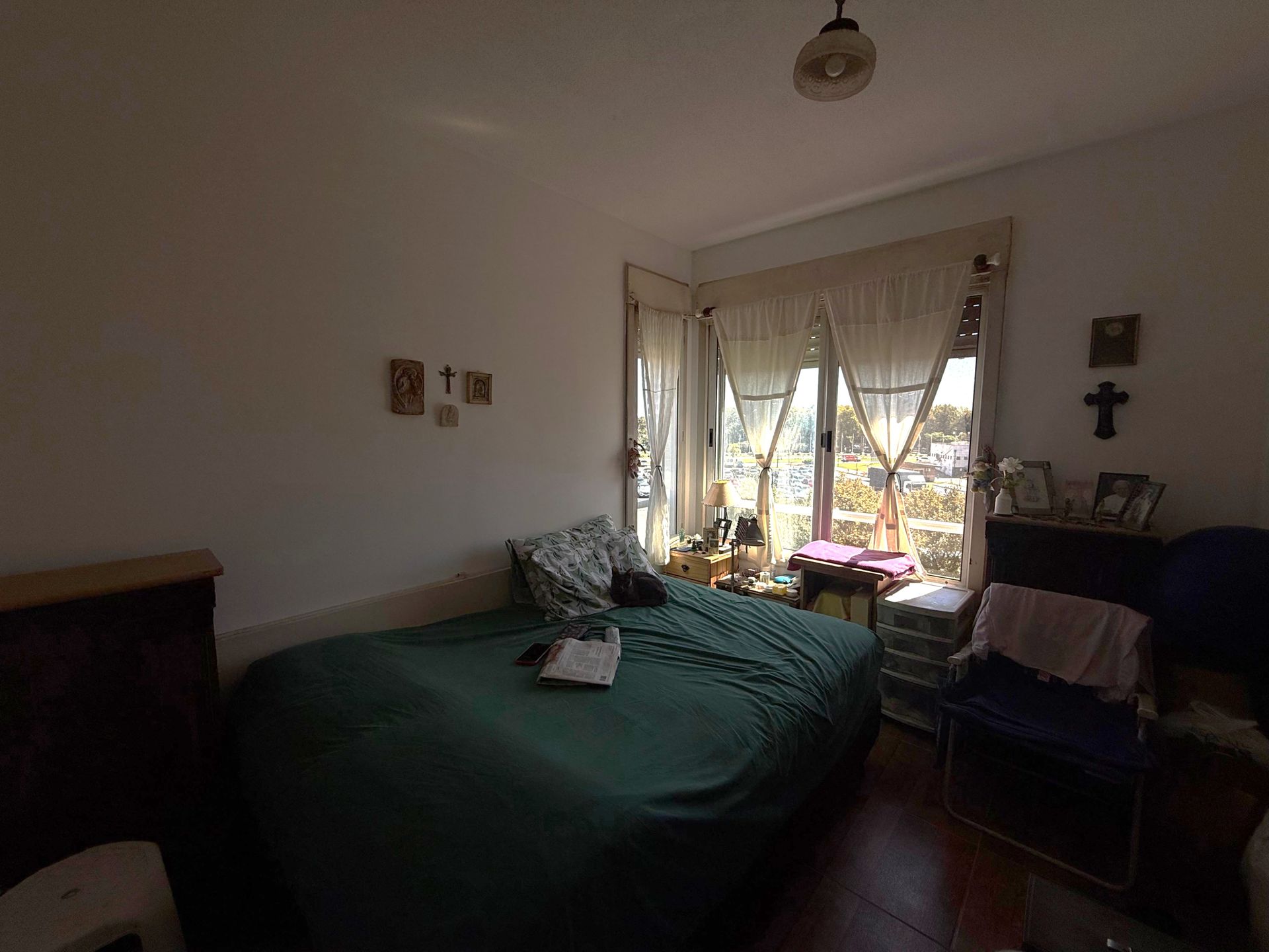 Venta Departamento 3 Ambientes En Tigre