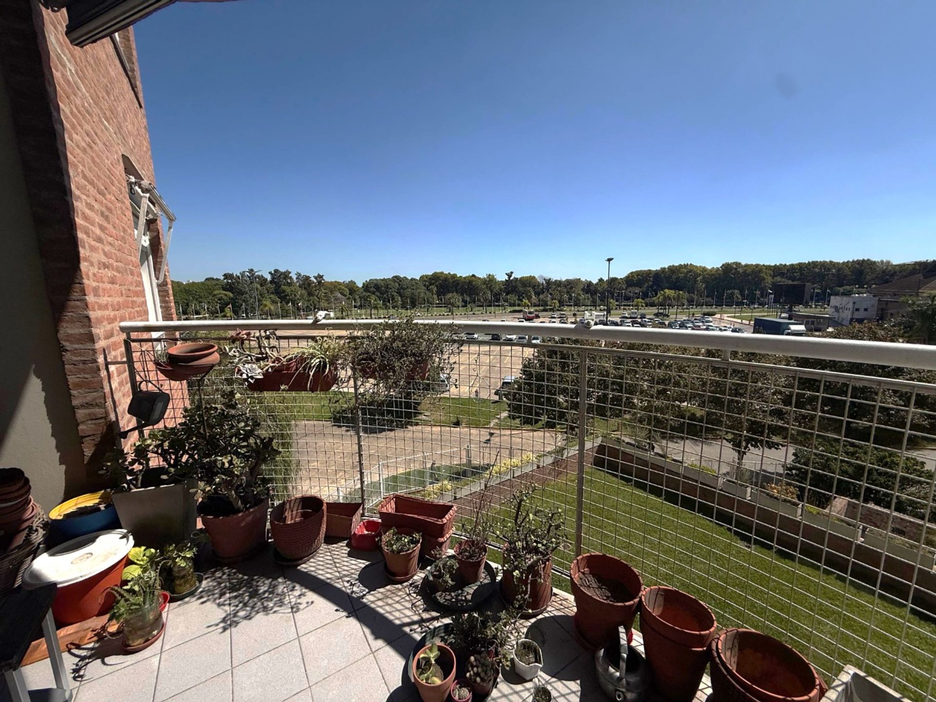 Venta Departamento 3 Ambientes En Tigre