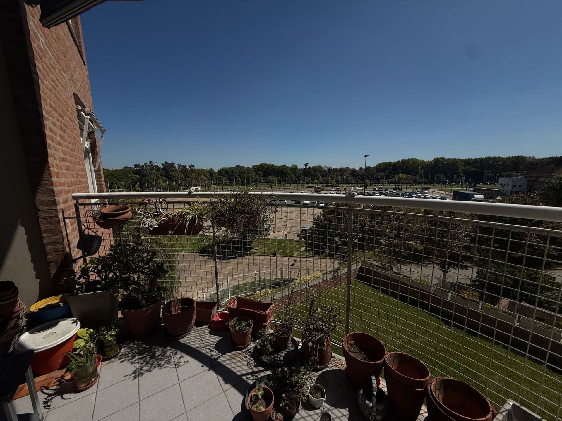 Venta Departamento 3 Ambientes En Tigre