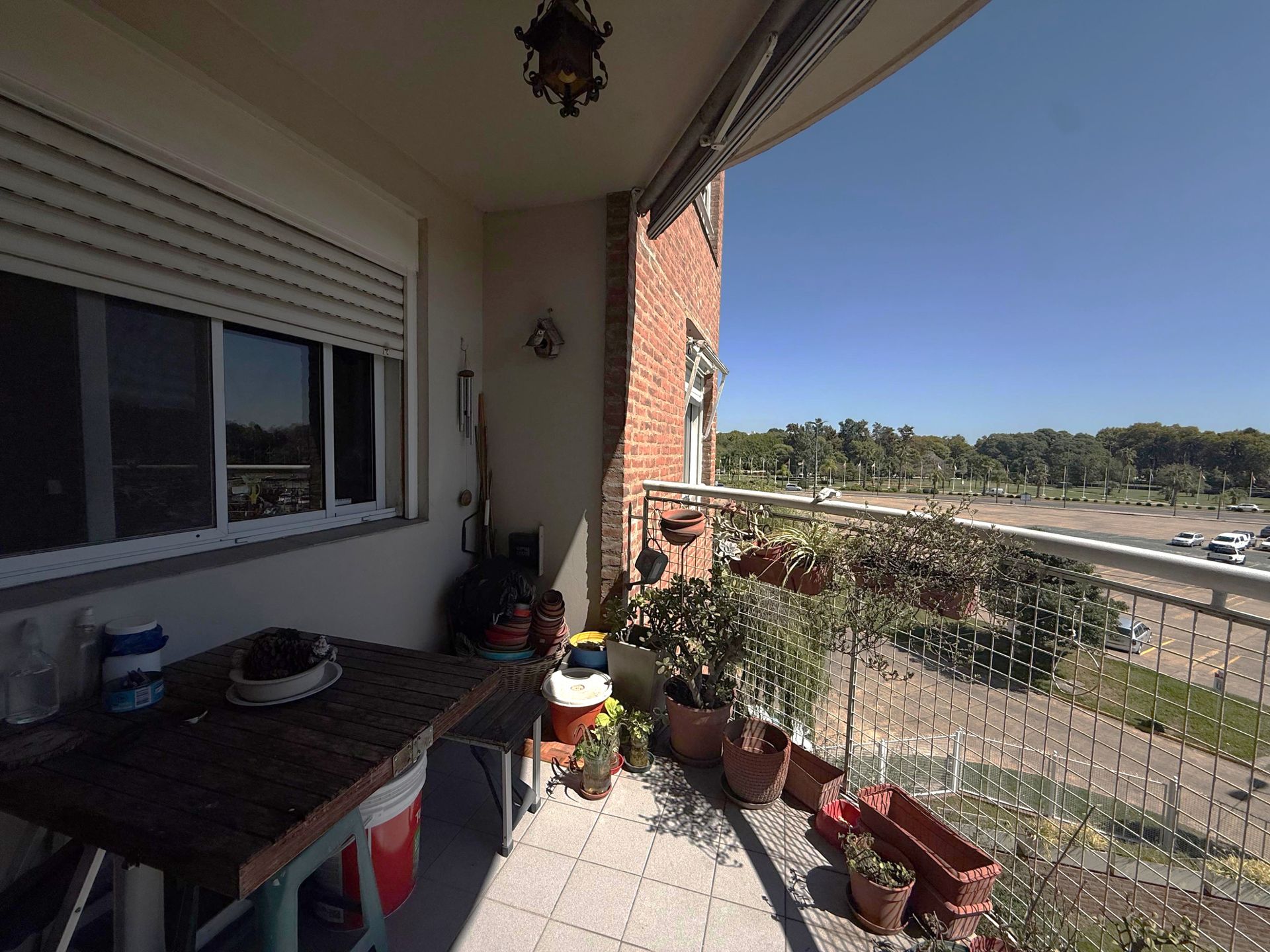 Venta Departamento 3 Ambientes En Tigre