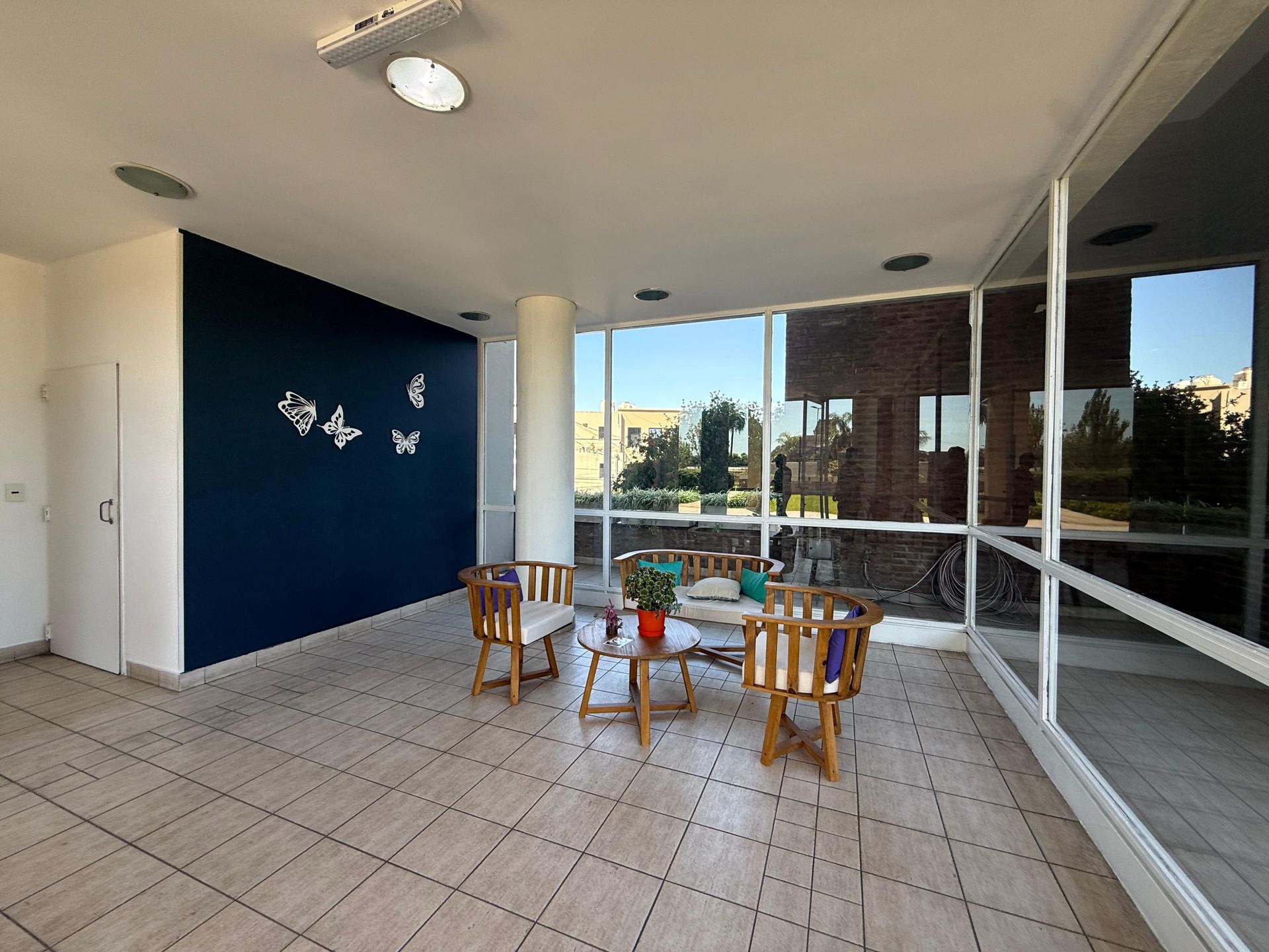 Venta Departamento 3 Ambientes En Tigre