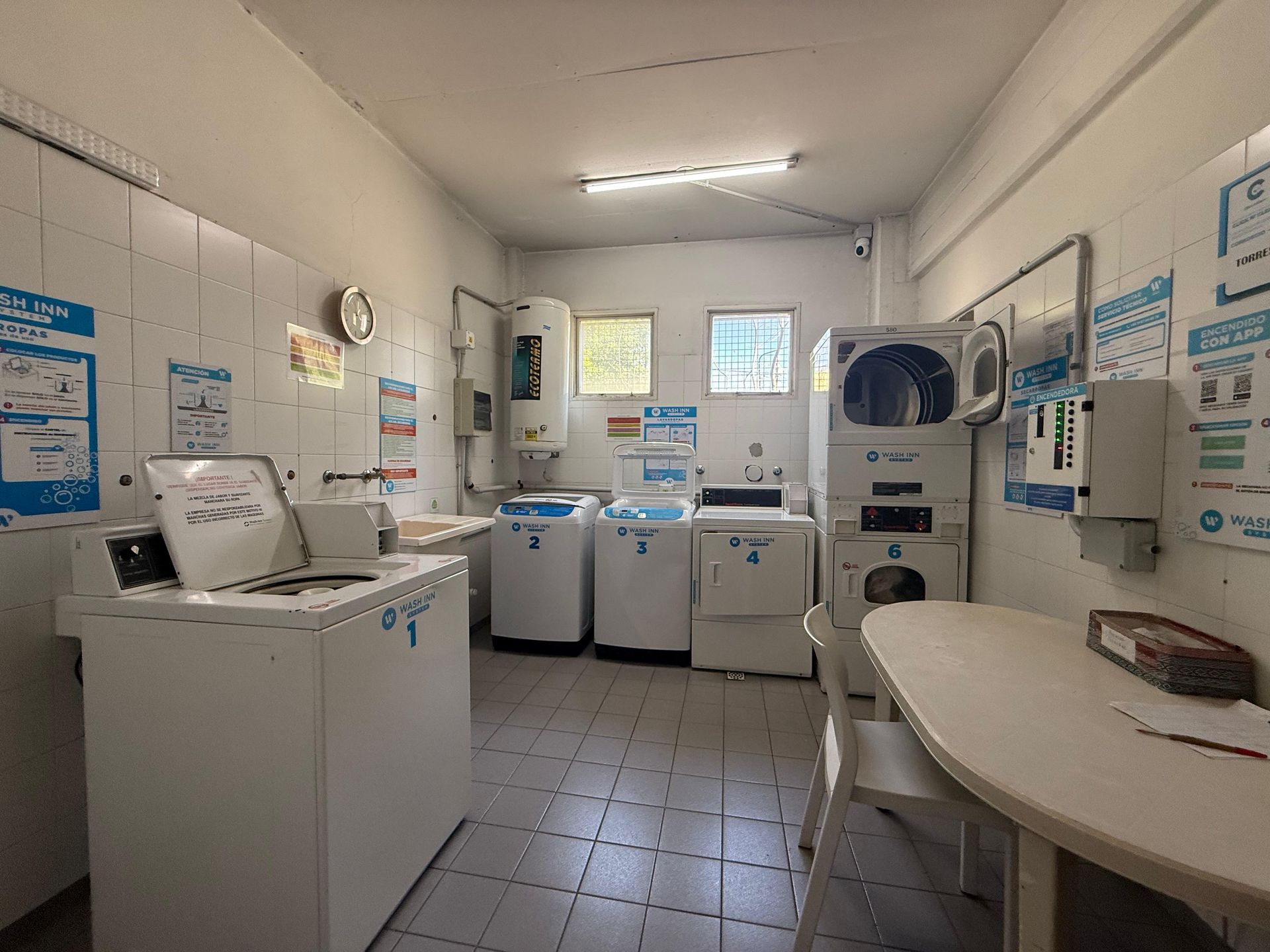 Venta Departamento 3 Ambientes En Tigre