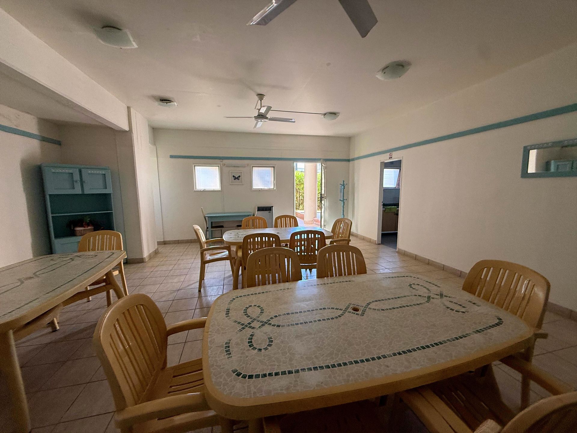 Venta Departamento 3 Ambientes En Tigre