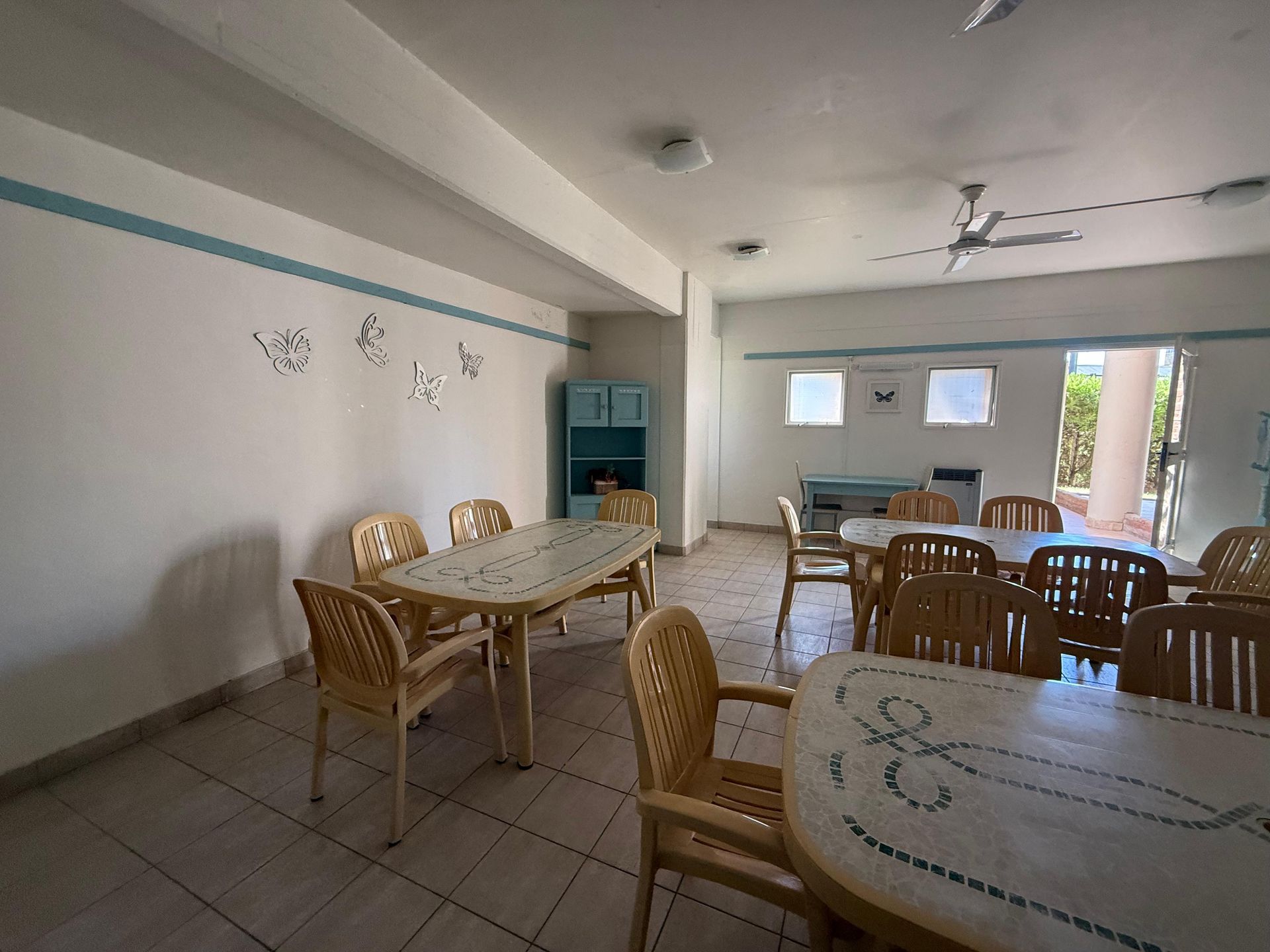 Venta Departamento 3 Ambientes En Tigre