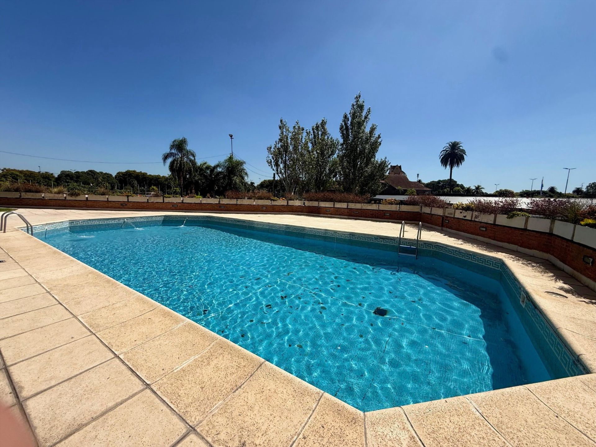 Venta Departamento 3 Ambientes En Tigre