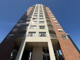 For Sale Apartment 1‑bedroom in Tigre