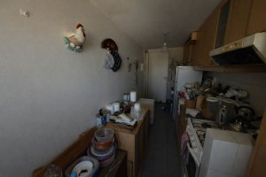 For Sale Apartment 1‑bedroom in Tigre