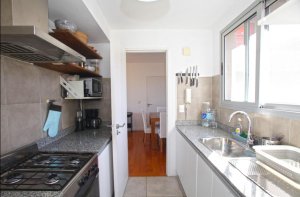 1‑bedroom for Rent in Tigre - Palmas Plaza