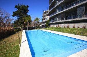 1‑bedroom for Rent in Tigre - Palmas Plaza