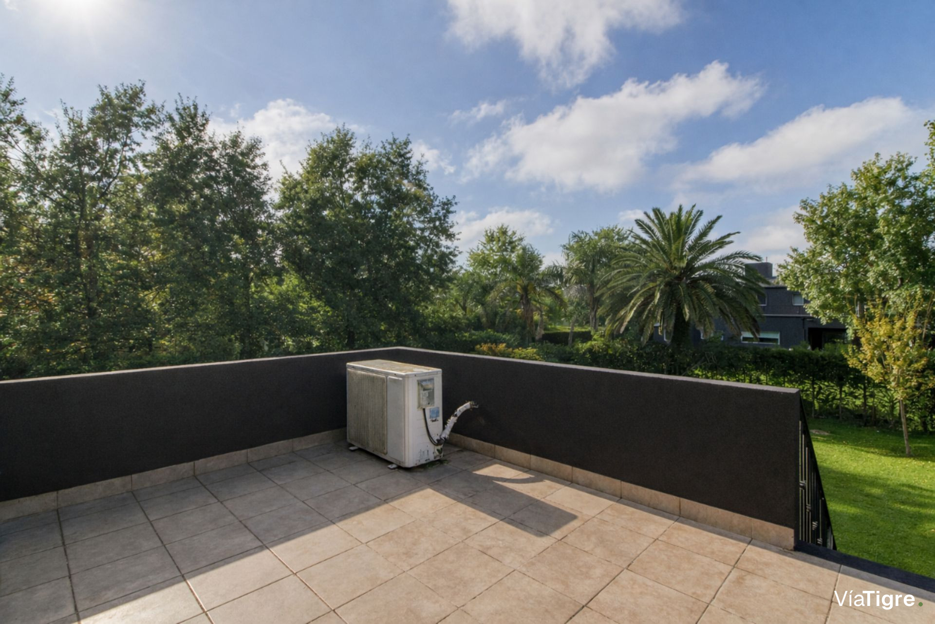Casa en Venta 5 amb.c/Pileta-San Andres-Villanueva