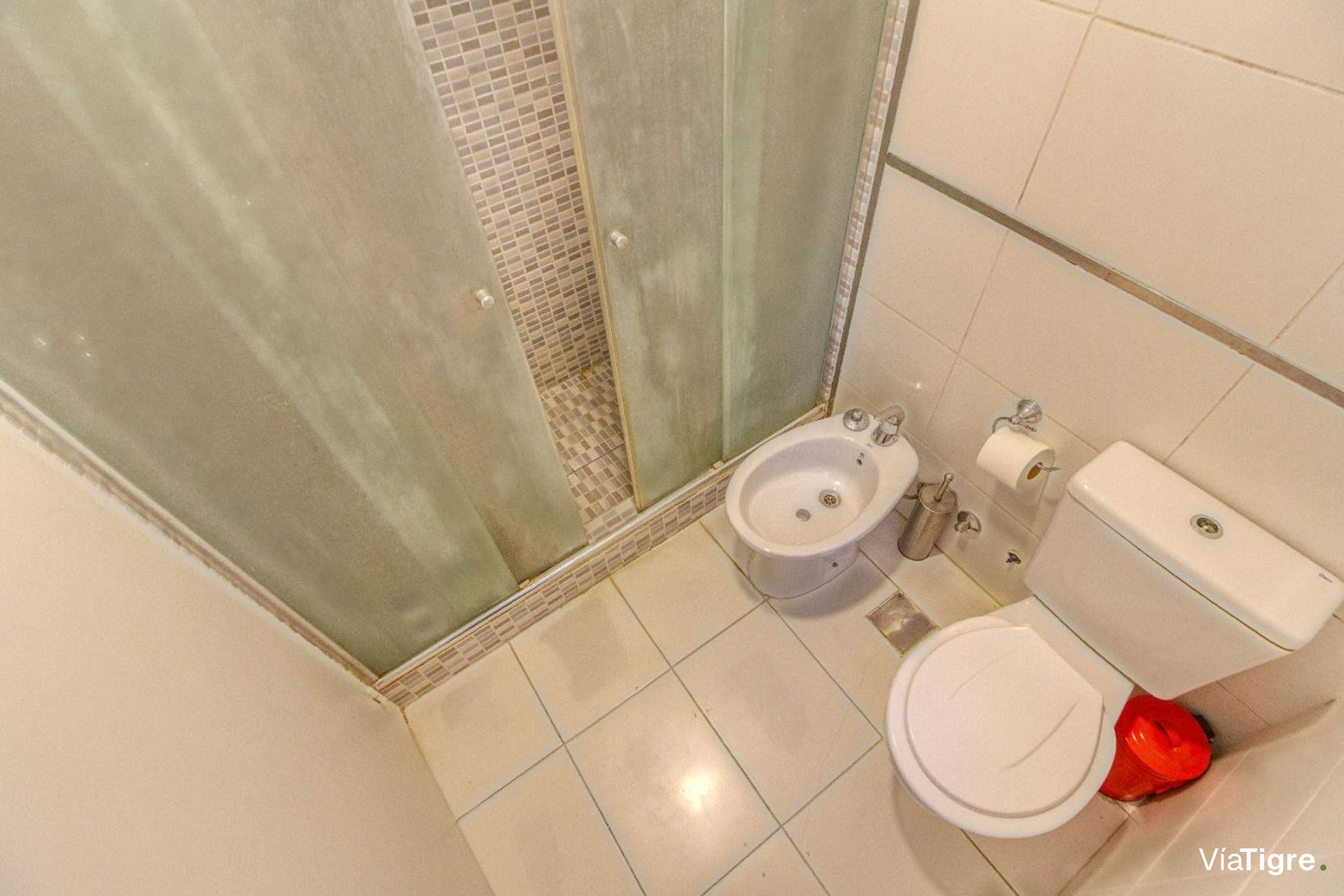 Casa en Venta 5 amb.c/Pileta-San Andres-Villanueva