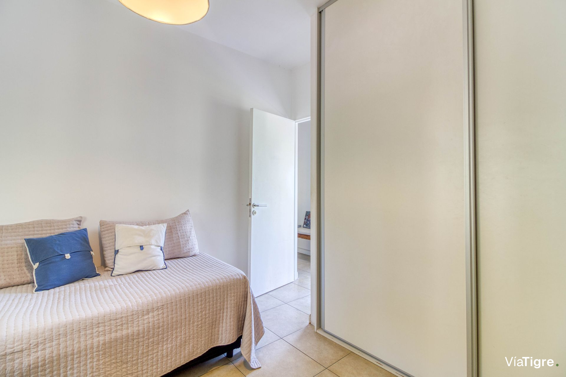 Casa en Venta 5 amb.c/Pileta-San Andres-Villanueva