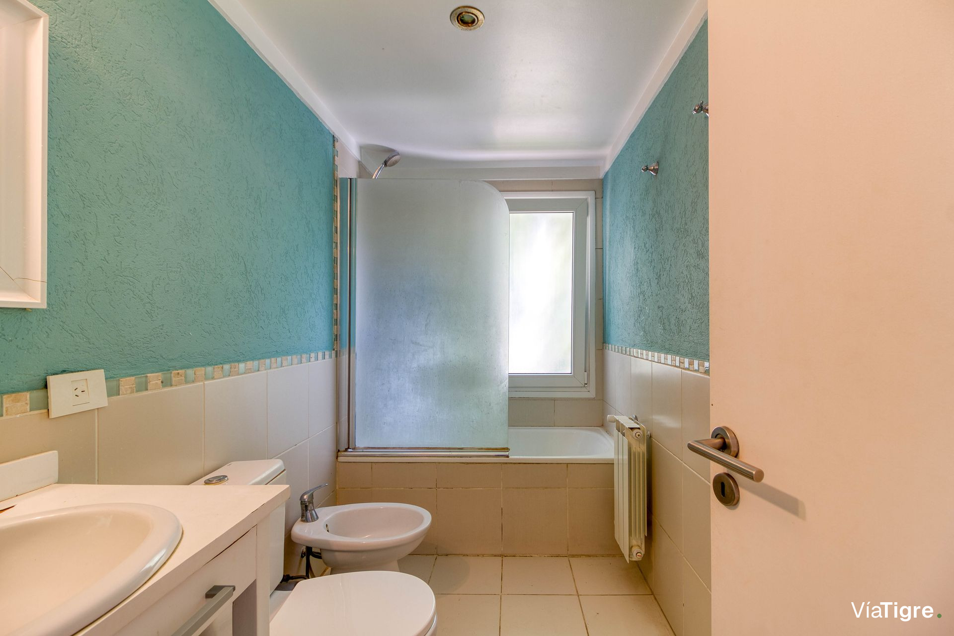 Casa en Venta 5 amb.c/Pileta-San Andres-Villanueva
