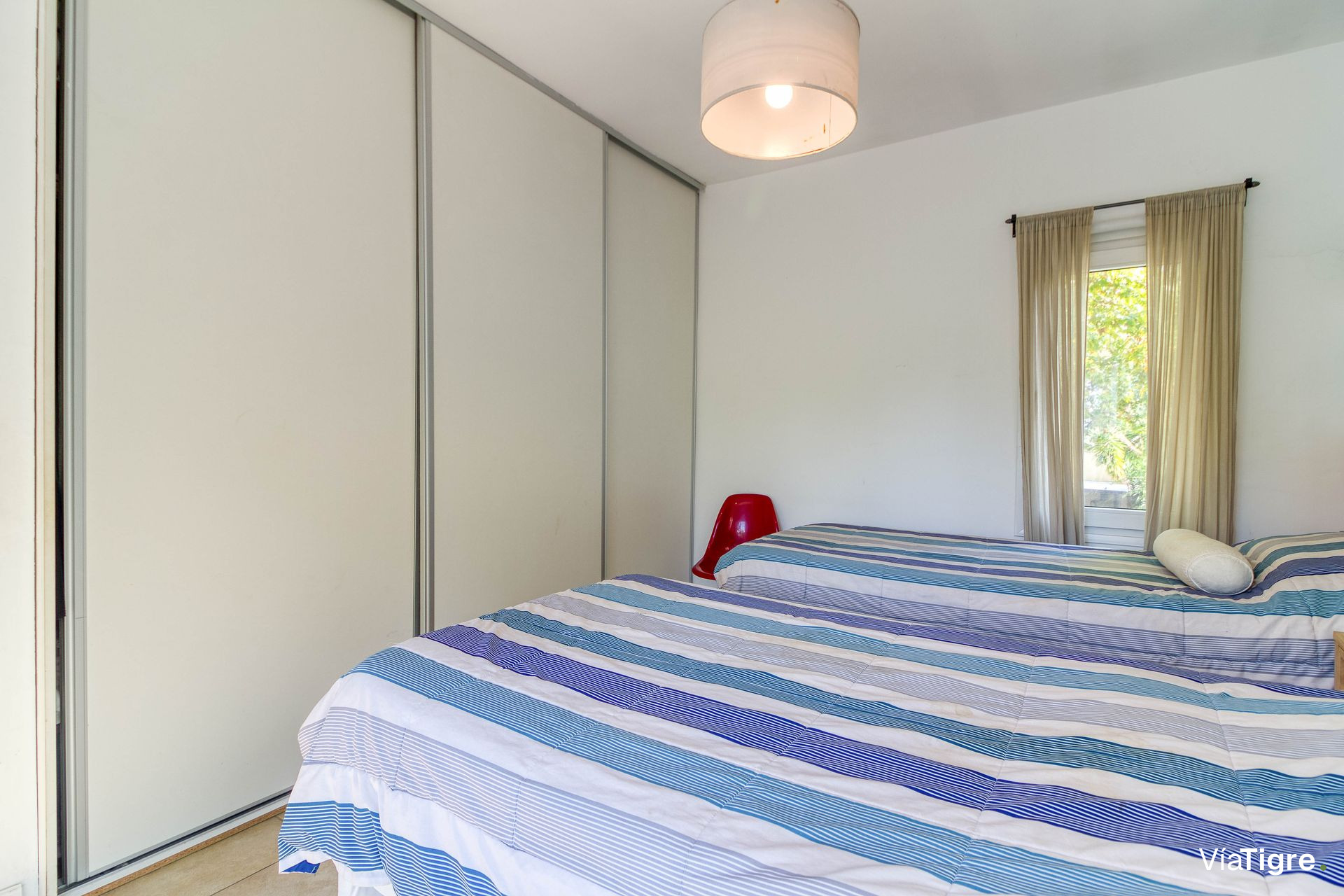 Casa en Venta 5 amb.c/Pileta-San Andres-Villanueva