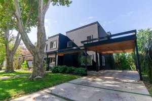 Casa en Venta 5 amb.c/Pileta-San Andres-Villanueva