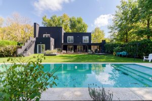 Casa en Venta 5 amb.c/Pileta-San Andres-Villanueva