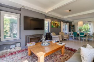 Casa en Venta 5 amb.c/Pileta-San Andres-Villanueva