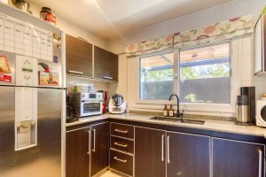 Casa en Venta 5 amb.c/Pileta-San Andres-Villanueva