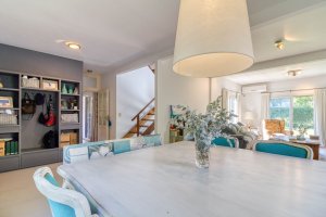 Casa en Venta 5 amb.c/Pileta-San Andres-Villanueva