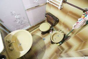 Sale House Own Lot in Munro, Apartment Credit