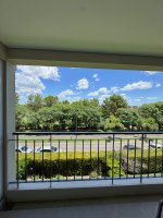 Alquiler 2 amb en Nordelta, balcón y parrilla