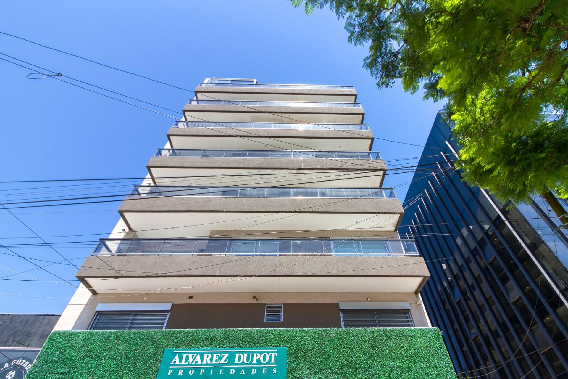 Venta Departamento 2 Amb En Olivos. Amenities