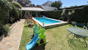 House for sale in Munro-pool and shed