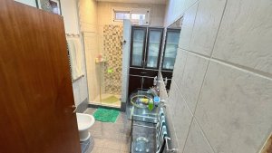 House for sale in Munro-pool and shed