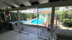 House for sale in Munro-pool and shed